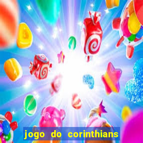 jogo do corinthians multi canais